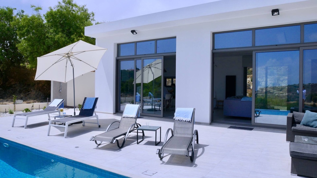 Tsada House | Almond Grove - Where memories are made