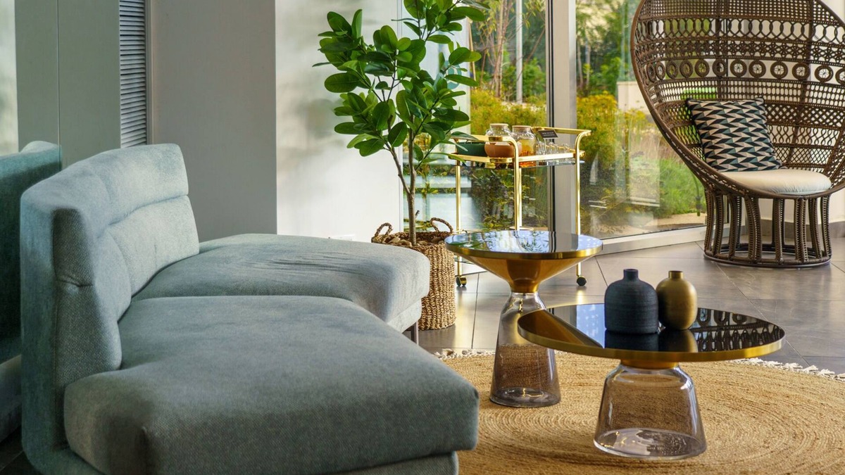Neve Ilan Hotel | Almond hotel