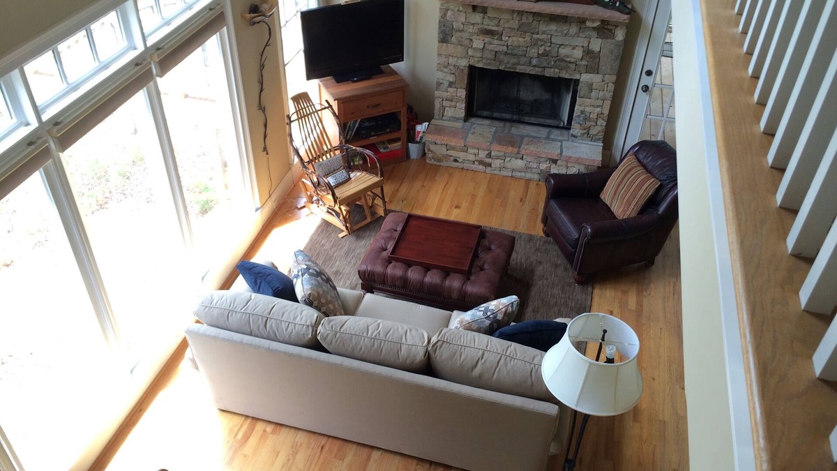 Big Canoe House | 'Almost Heaven - Big Canoe Laurel Ridge - Walk to Amenities