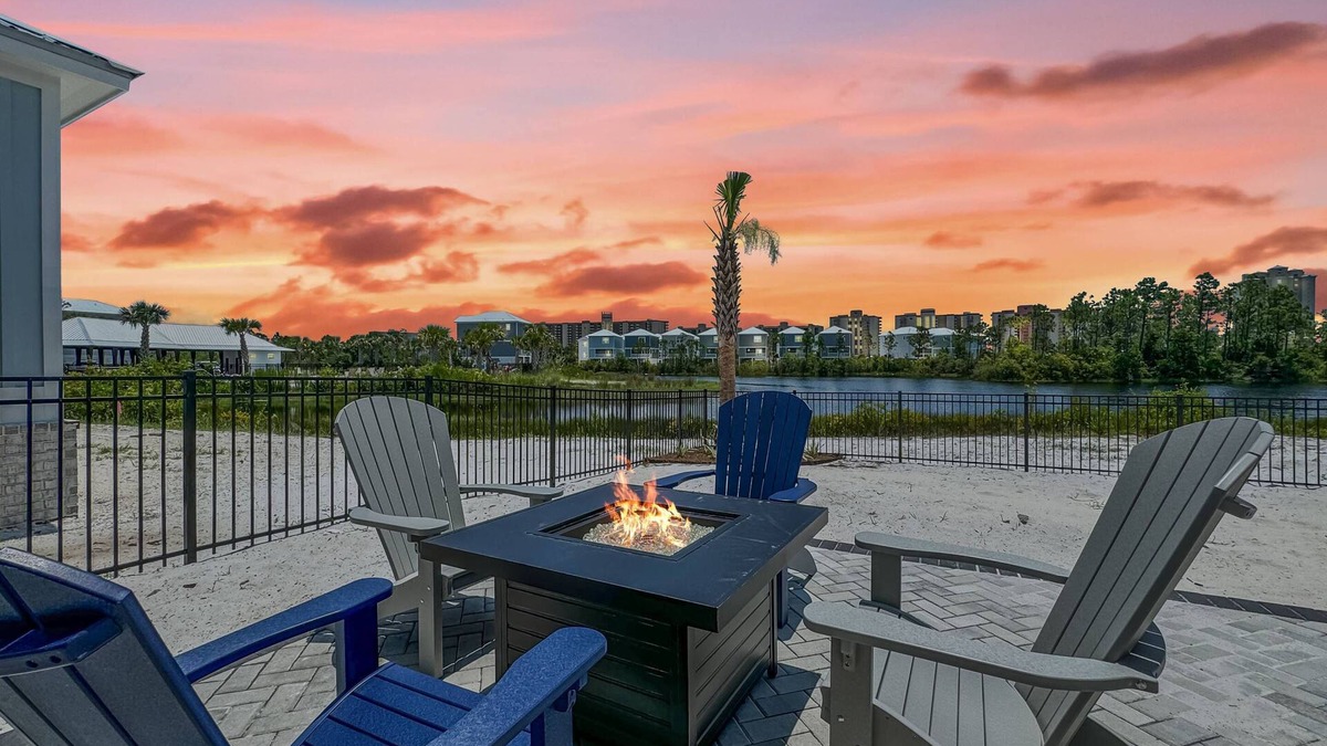Orange Beach House | Almost Heaven in Orange Beach ~ Pet Friendly, Pool, Putting Green + $400 in FREE Activities Daily