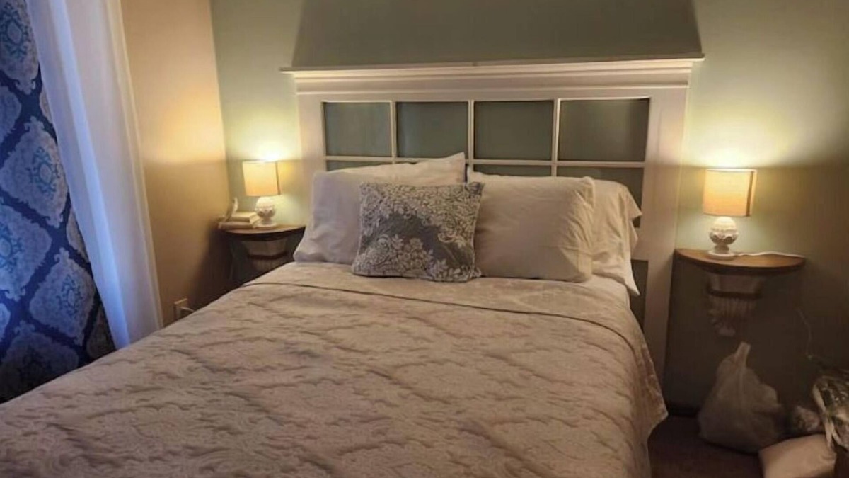 Thornhurst House | Almost Heaven Mountain Chalet