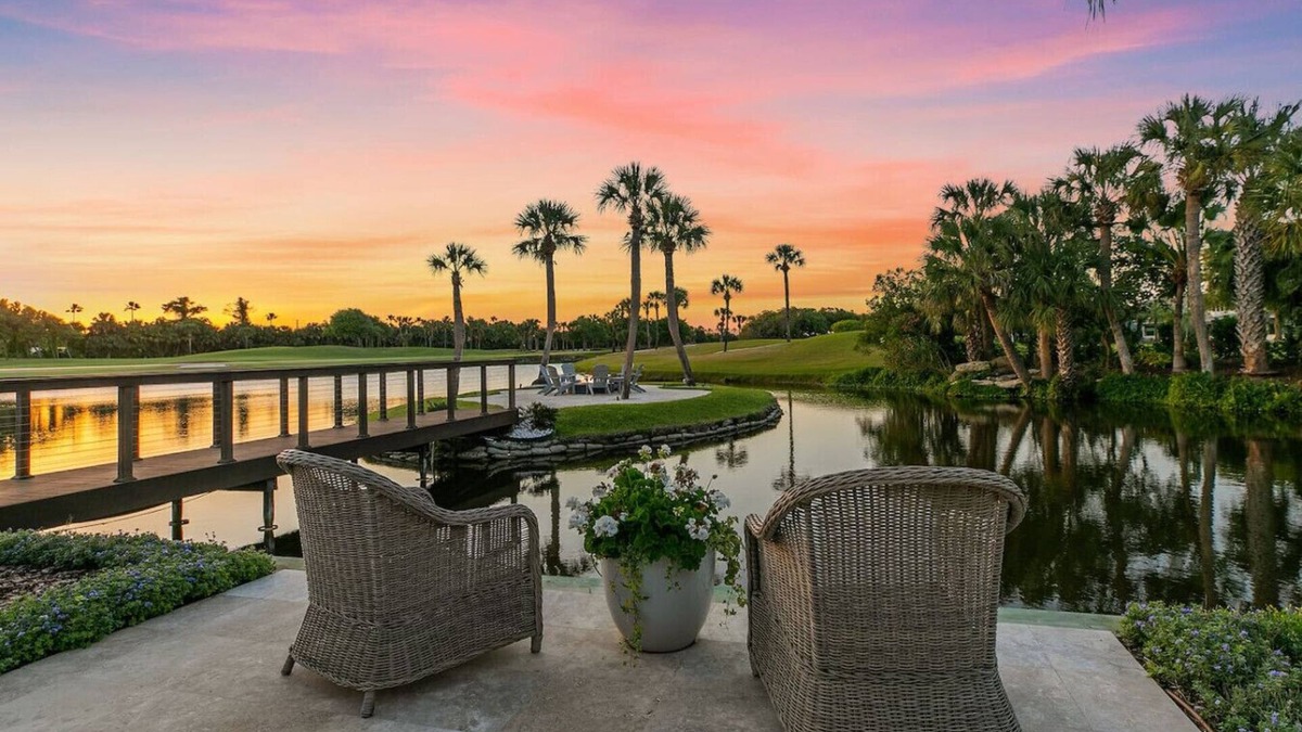 Ponte Vedra Beach House | Almost Heaven Ponte Vedra for 6