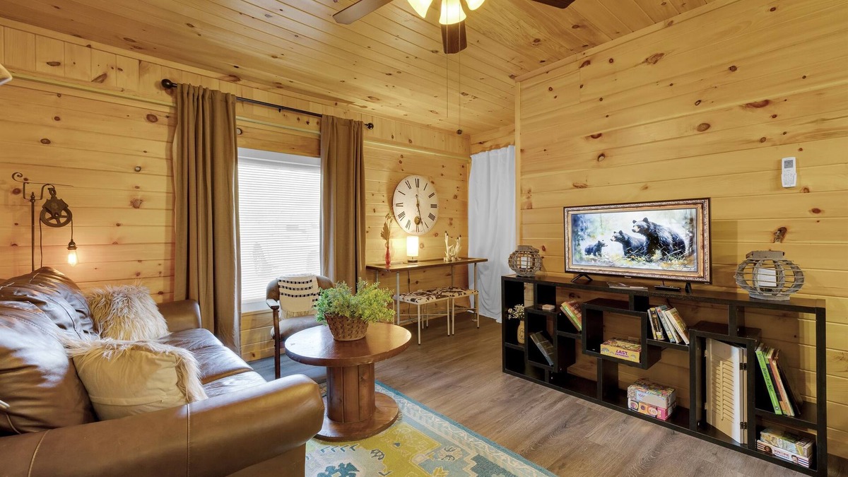 Valley Head Apartment | Almost Mentone A