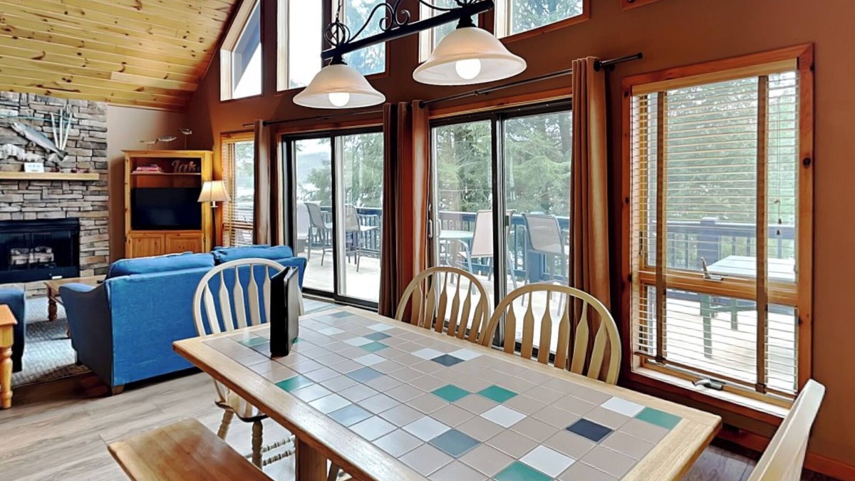 McHenry Cottage | Almost Paradise