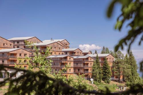 Sonnenalpe Nassfeld House | Almresort Sonnenalpe Nassfeld