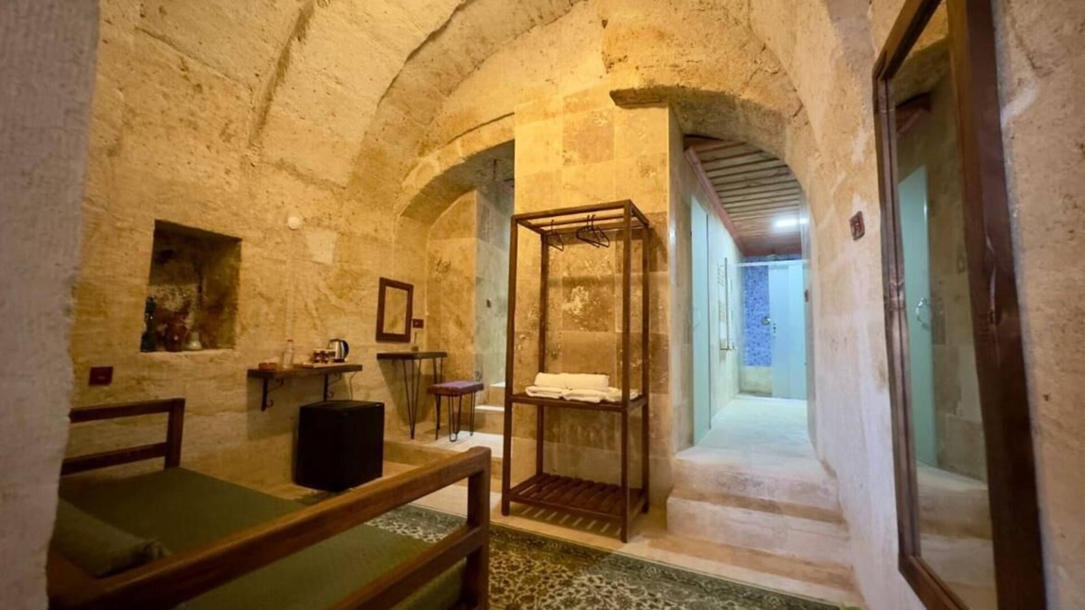 Avanos Hotel | Almula Cave Hotel
