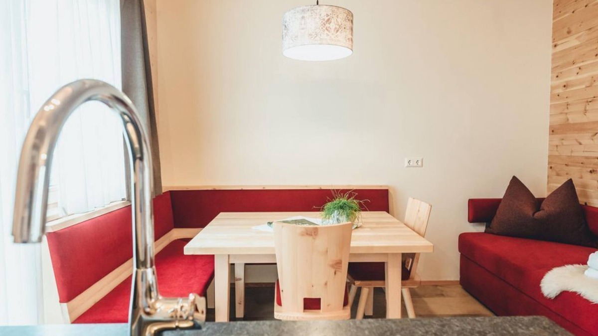 Albeck Cabin | Almwohnung Lattersteig - Hiaslhütte & Almgasthof Hiasl Zirbenhütte