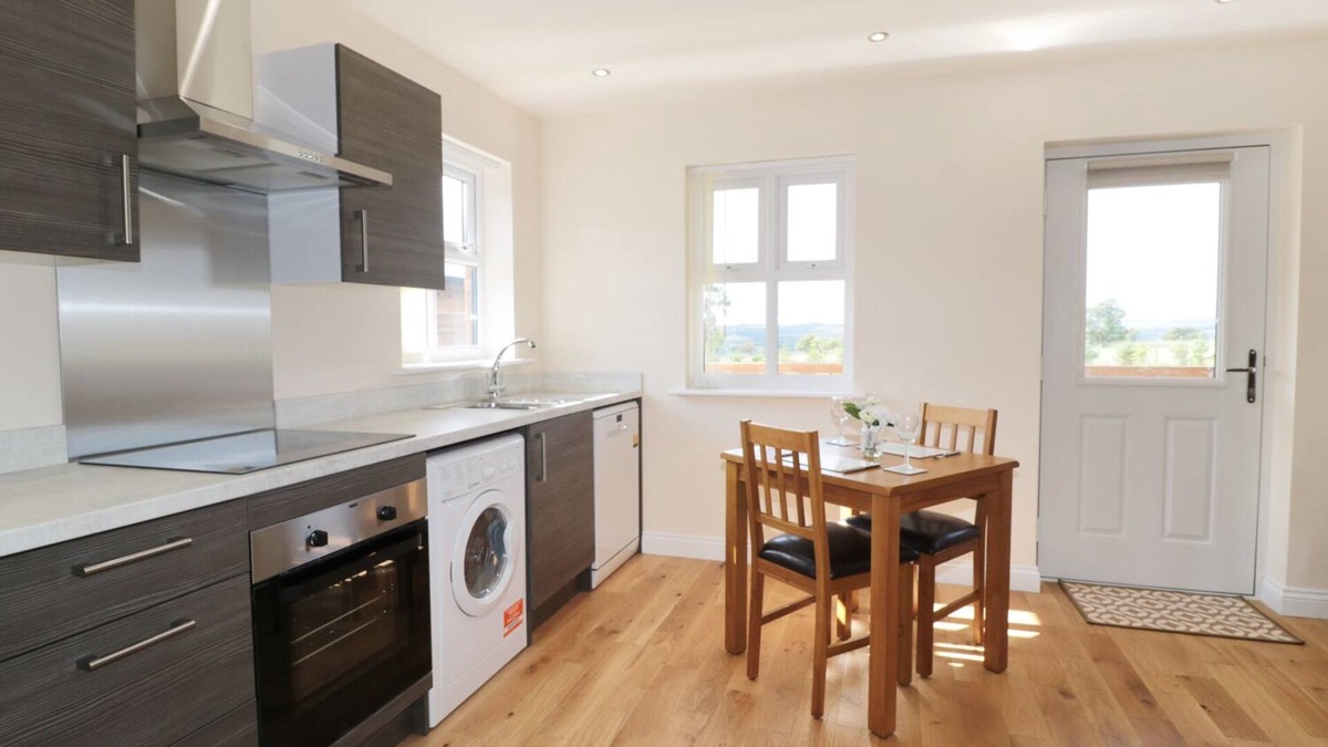 Longframlington Cottage | Aln