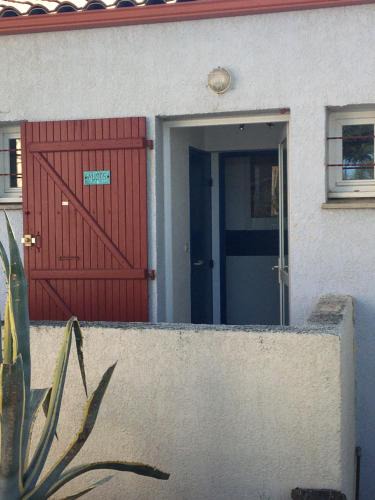 Cerbere Apartment | Aloès