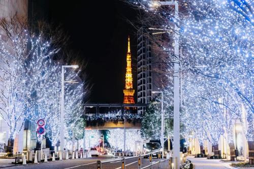 Nishiazabu Apartment | Alo BnB 11 - Near Roppongi, Ginza, Shinjuku, Shibuya - Self check-in