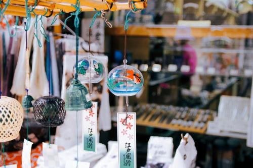 Sendagi Apartment | Alo BnB 5 - Near NIPPORI, SENDAGI, YANAKA GINZA, UENO - Self check-in
