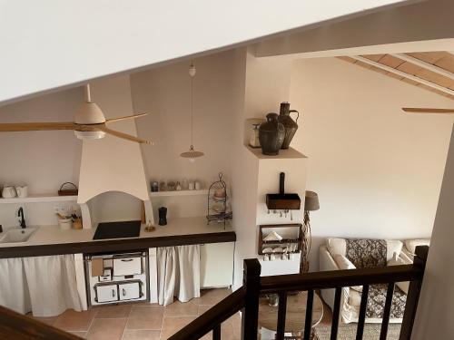 Alquezar House | Alodia