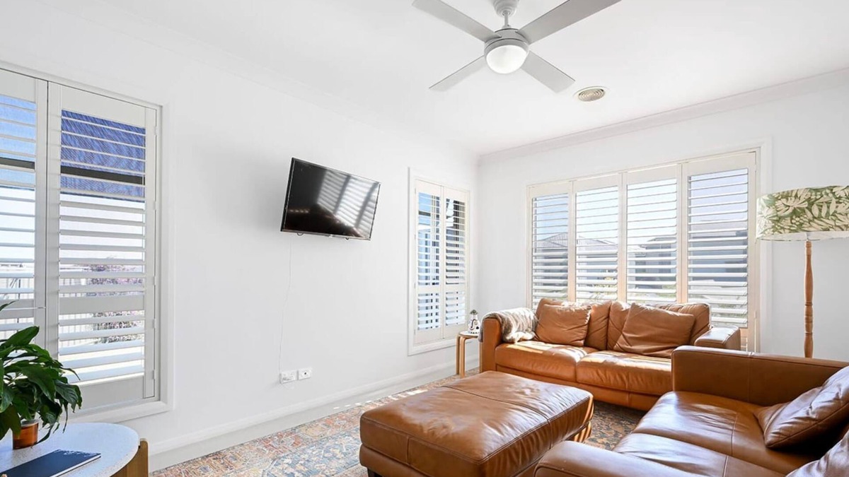 Bletchington House | Aloe Vera Retreat - Close to Gardens & Wineries