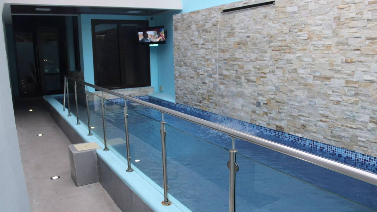 San Pedro Sula House | Aloft Room + Bathroom +kitchen+pool+washer+parking all private
