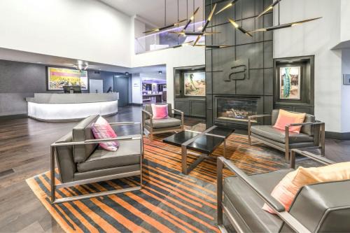 West San Jose Hotel | Aloft San Jose Cupertino