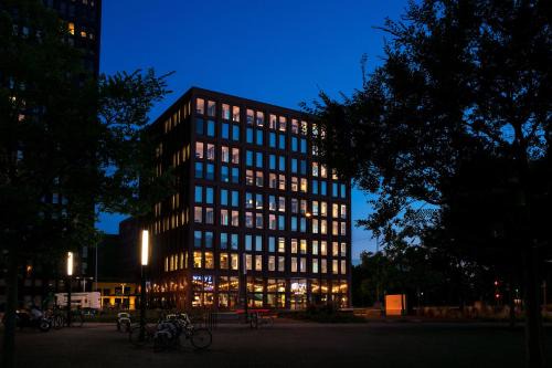 Neudorf Ouest Hotel | Aloft Strasbourg City Centre