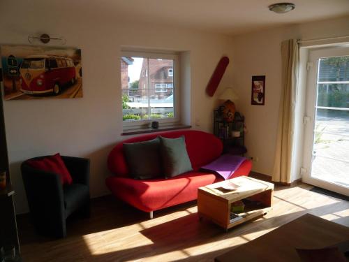 Neue Tiefe Apartment | Aloha 2