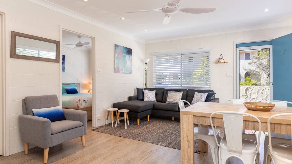 Blueys Beach House | Aloha At Blueys Beach
