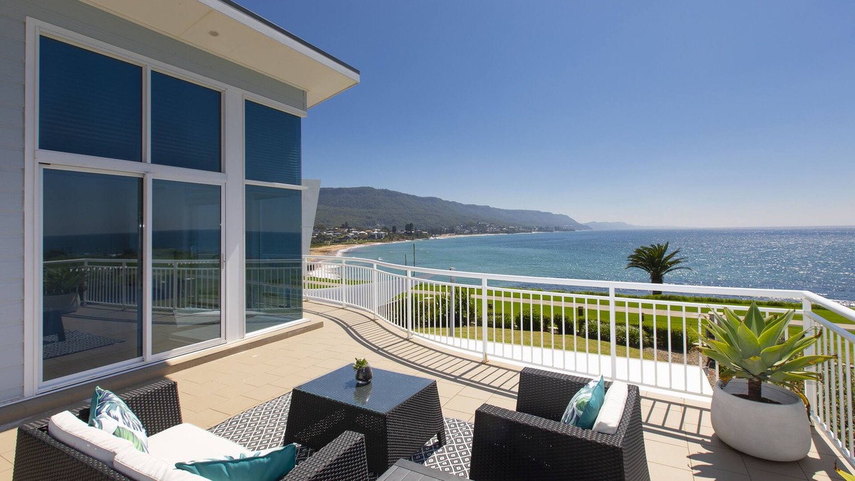 Bulli House | Aloha Beachfront @ Sandon Point