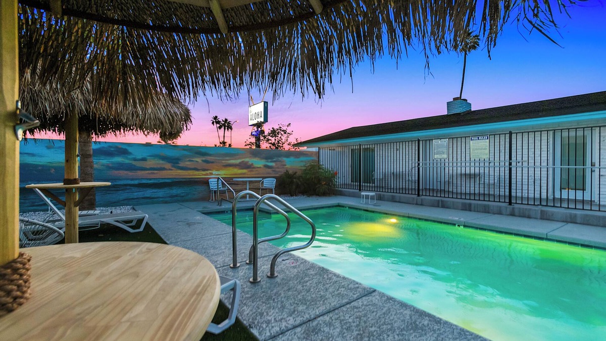 Chandler Apartment | Aloha Breeze