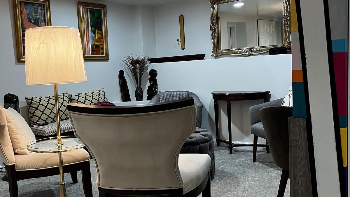Falls Church House | Aloha Homestay of Falls Church