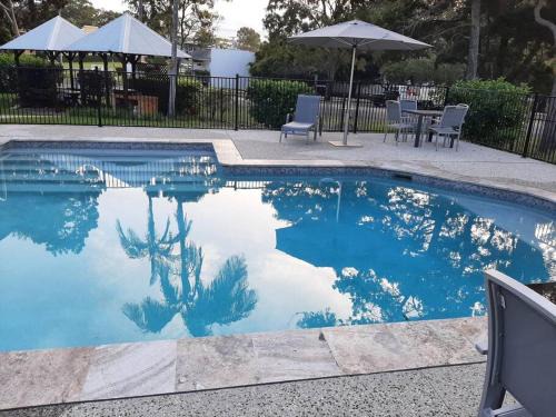 Rainbow Beach Apartment | Aloha Rainbow Beach