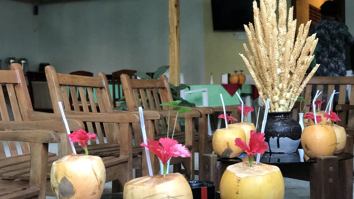 Rasdhoo Hotel | Aloha Rasdhoo, located few minutes away from private beach.