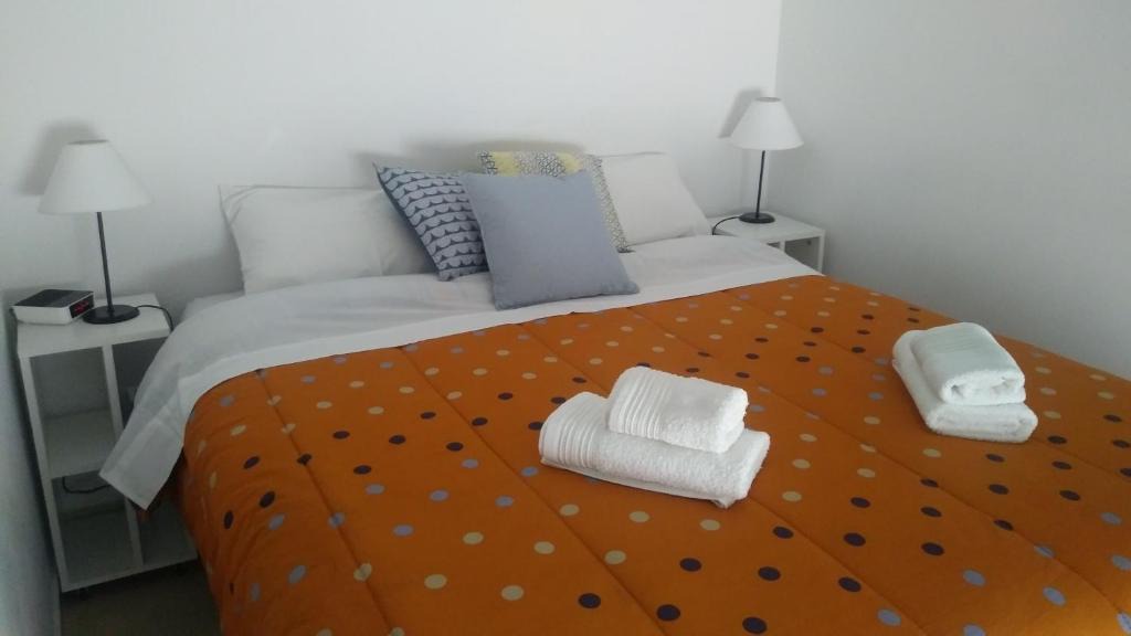 Ciudad Jardin Lomas del Palomar Apartment | Aloha VI - El Palomar