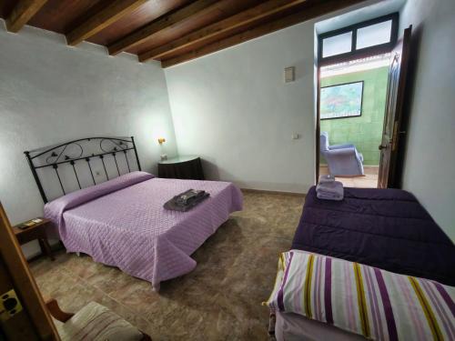 Villaviciosa de Cordoba House | Alojamiento Acuario