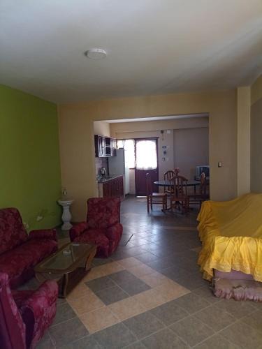 Alto Comedero Apartment | Alojamiento temporal - Alto Comedero