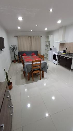 Plottier Apartment | Alojamiento ByB