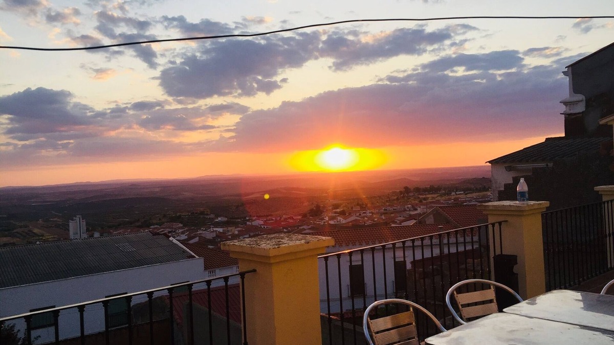 Hornachos House | Alojamiento Castillo de Hornachos
