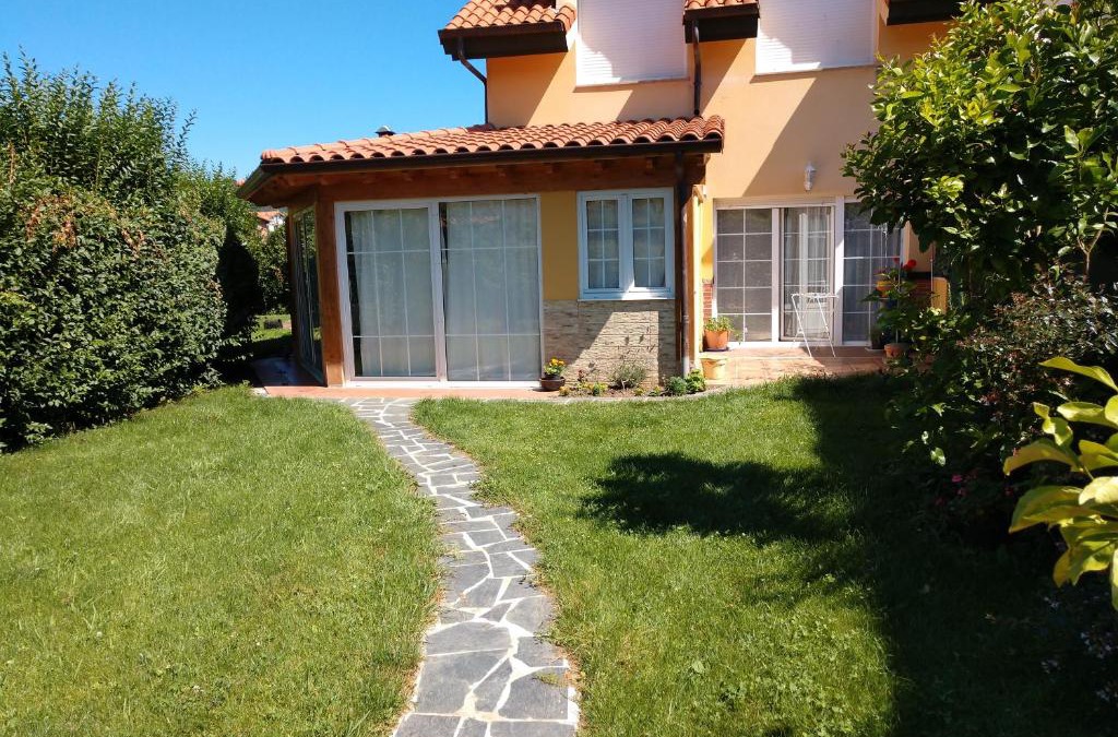 Castillo Siete Villas Ski Chalet | Alojamiento Castillo