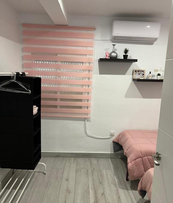 Andujar Apartment | ALOJAMIENTO CERRO DEL CABEZO