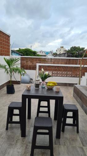 Old Town House | Alojamiento completo en el centro