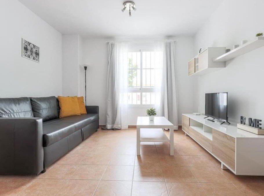 La Algaba Apartment | Alojamiento con piscina en Sevilla