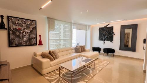 Costa del Este Apartment | Alojamiento con vistas en Costa del Este