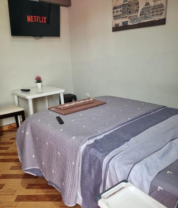 Santa Ines House | Alojamiento de habitaciones Confort