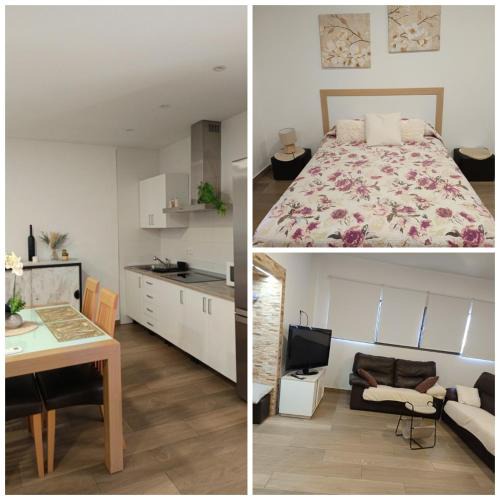 Herencia Apartment | Alojamiento de Jorge