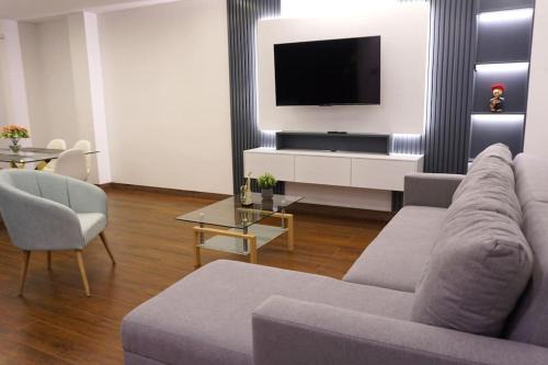 Loja Apartment | Alojamiento de lujo con parqueadero privado, en Loja