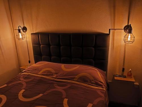 Durazno Apartment | Alojamiento Donatello