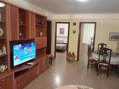 Cullera Apartment | Alojamiento El Sevillano