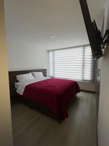Ambato Apartment | Alojamiento en Ambato