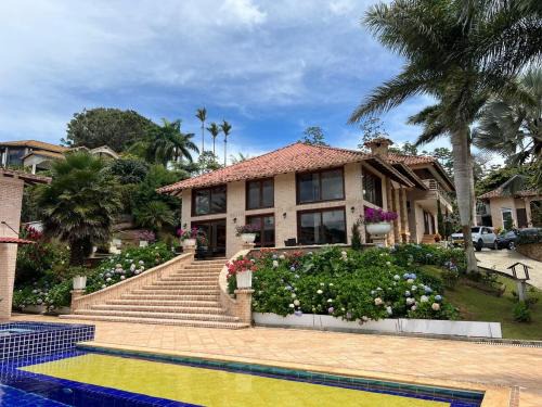 Calima Villa | Alojamiento en Calima