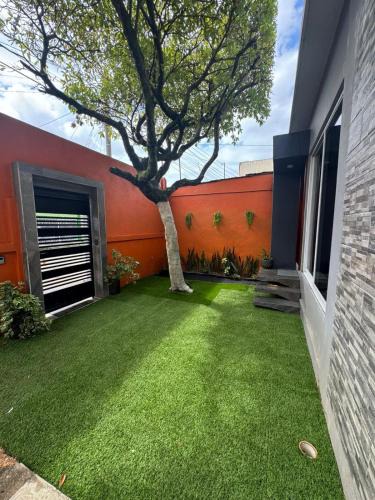 Coatzacoalcos House | Alojamiento en Coatzacoalcos