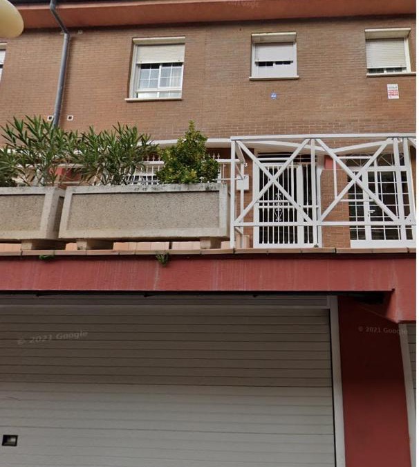 Getafe House | Alojamiento en Getafe, zona Getafe Norte.