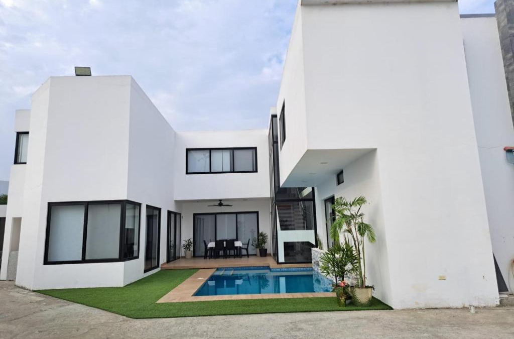 Samborondon House | Alojamiento en Samborondón