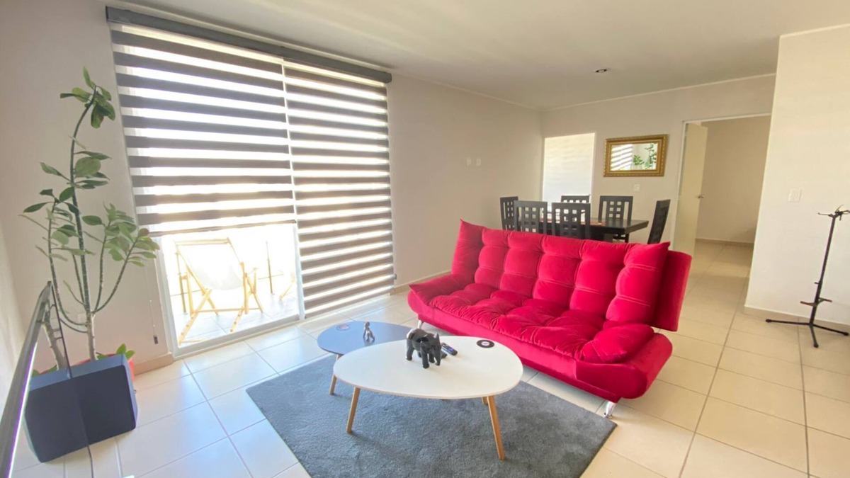 Yecapixtla Apartment | Alojamiento en Yecapixtla, Morelos. Disfruta con Amigos o Familia!