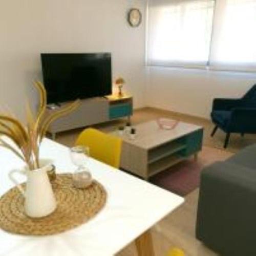 La Alberca Apartment | Alojamiento Encanto