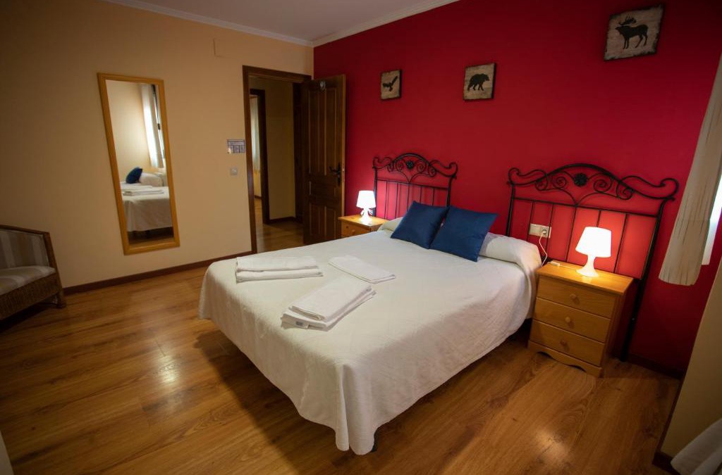 Fresneda de la Sierra House | Alojamiento Turístico "El Torreón"